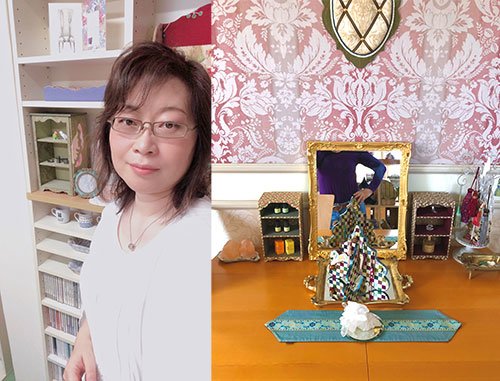 占い師Fairytaleのお気に入り写真1